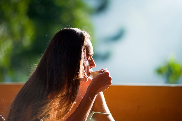 Simple Ways to Make Your Mornings More Mindful