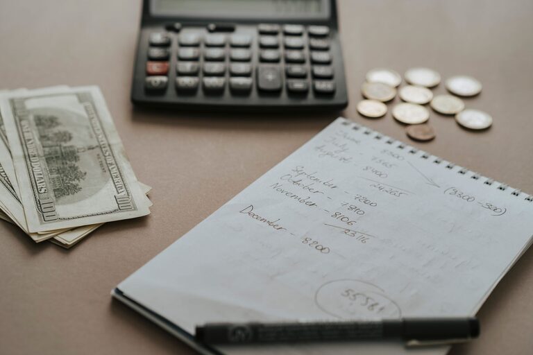 Simple Budget Habits for Everyday Life